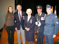 Rememberance Day